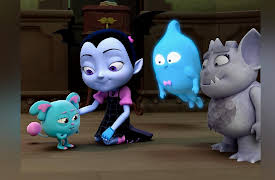 April Ghoul's Day / Monster's New Bed: April Ghoul's Day / Monster's New Bed