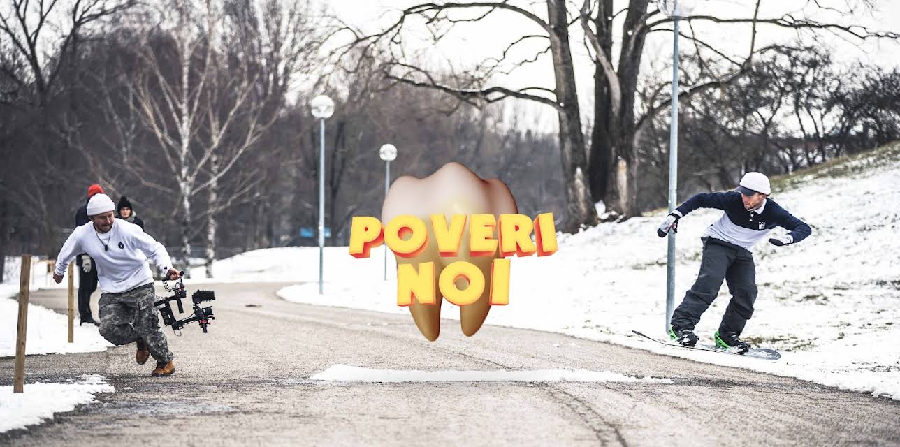 Poveri Noi (2018)