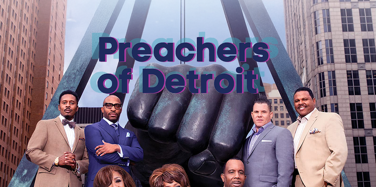 Preachers of Detroit, Season 1