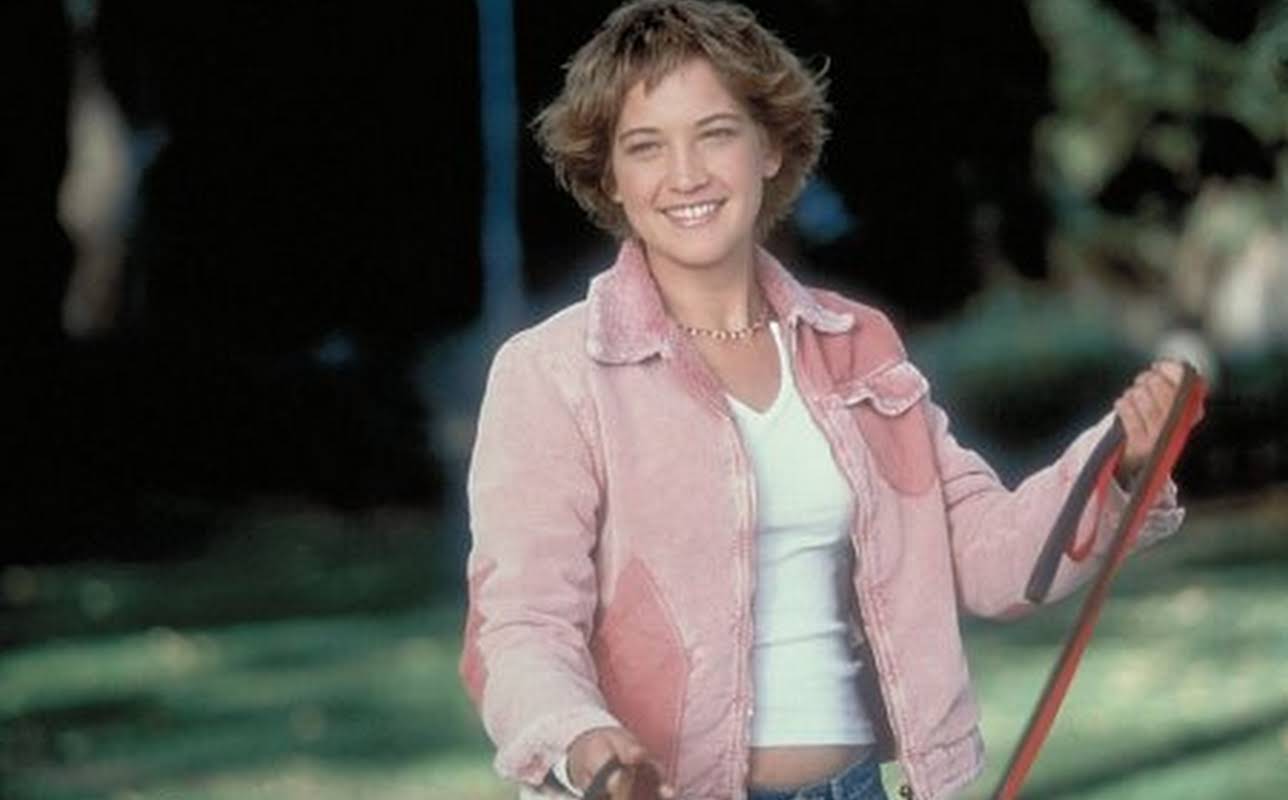 Colleen Haskell