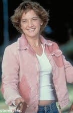 Colleen Haskell as 