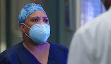 Grey's Anatomy - Die jungen Ärzte