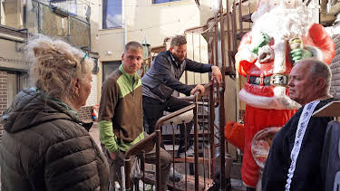 10:15: Die Wollnys - Eine schrecklich große Familie! | RTL 2 | 3/28 2026