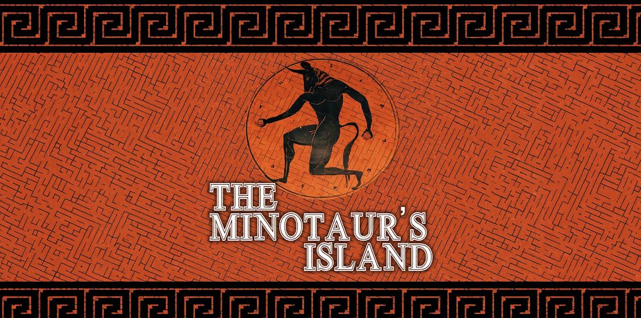 The Minotaur's Island (2004)