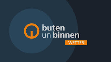 19:58: buten un binnen | wetter | Radio Bremen | 3/31 2026