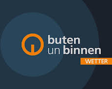 buten un binnen | wetter