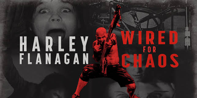 Harley Flanagan: Wired For Chaos (2025)