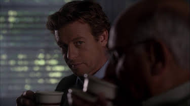 12:00: The Mentalist (S3 E18) (S3) | TV6 | 5/22 2026