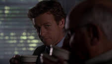 The Mentalist (S3 E18)