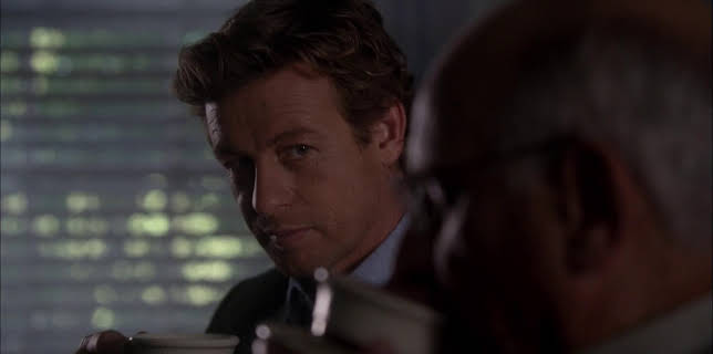 14:00: The Mentalist (S3 E18) (S3) | TV6 | 10/23 2025