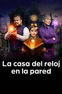 07:25: La casa del reloj en la pared | COSMO | 3/27 2026