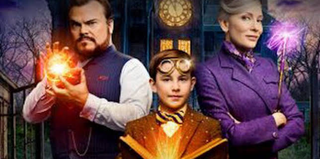 18:34: La casa del reloj en la pared | COSMO | 12/13 2025