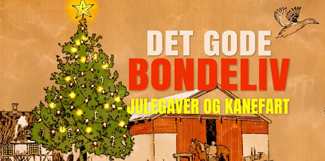 02:20: Det gode bondeliv: Julegaver og kanefart | NRK 1 | 12/22 2025