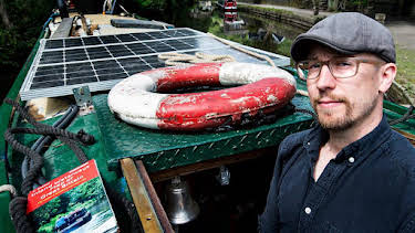 1:55 AM: Canal Boat Diaries (S1) | BBC Four | 4/8 2026