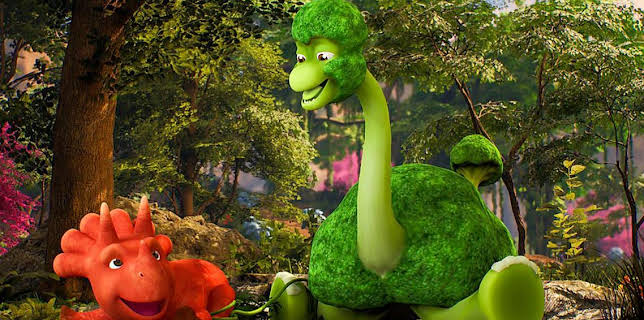 11:50 AM: Vegesaurs (S3) | Cbeebies | 11/9 2025
