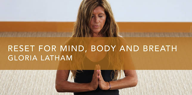 Reset for Mind, Body and Breath (2022)