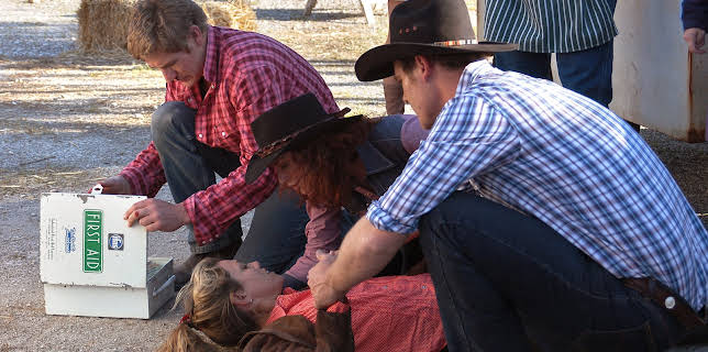 02:30: McLeods döttrar (S4 E10) (S4) | TV8 | 11/22 2025