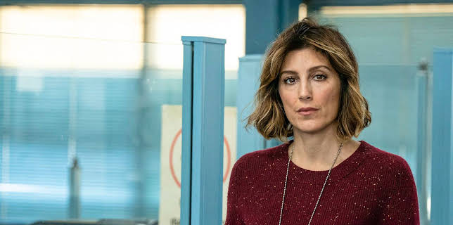 10:00 PM: Law & Order: Special Victims Unit (S20 E15) (S20) | 5 USA | 2/16 2026