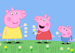 Peppa Pig