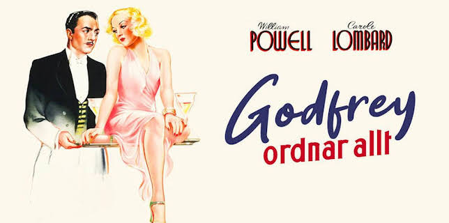 12:00: Godfrey ordnar allt | SVT1 | 11/28 2025