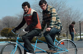 Flight of the Conchords: Episode 4