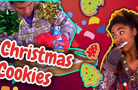 The Yippee Show: Christmas Cookies