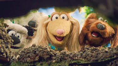 2:30 PM: Dodge's Pup School (S2) | Cbeebies | 10/11 2026