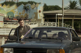 Yosi, The Regretful Spy: The Son