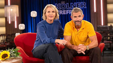 09:15: Kölner Treff | WDR Fernsehen | 7/26 2026