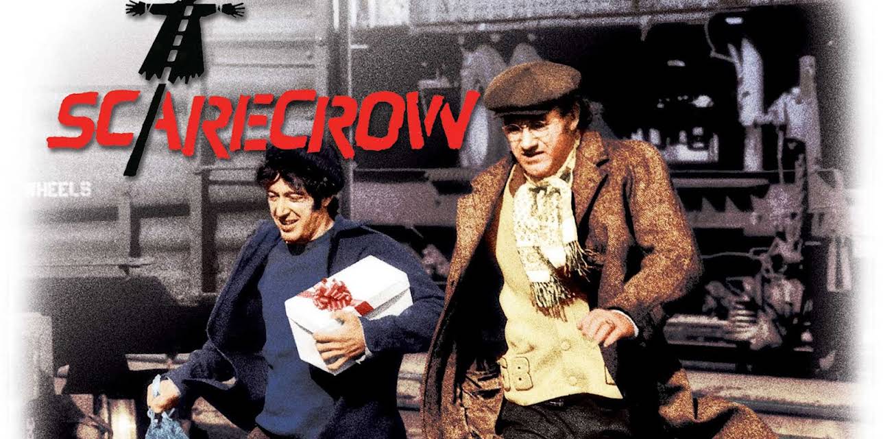 Scarecrow (1973) (1973)