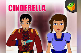 Fairy Tales: Cinderella
