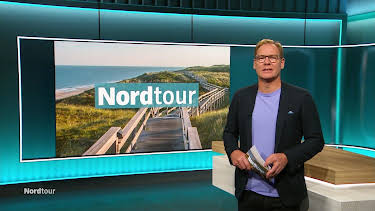 14:00: Nordtour | ARD Alpha | 8/23 2026