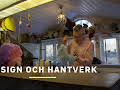 Design och hantverk