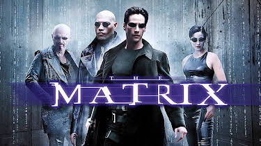 22:05: MAD SCI-FI: 'MATRIX' | BE MAD | 9/13 2026