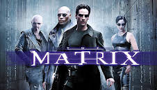 MAD SCI-FI: 'MATRIX'