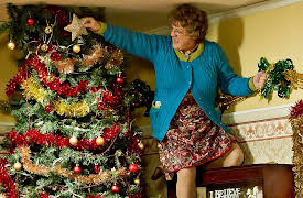 Mrs Brown's Boys S1: Christmas Special: Mammy's Ass