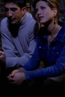20:23: Friends (T4): Ep.21 El de la invitación | Comedy Central | 7/21 2026