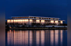 The Great Tours: Washington DC: The Kennedy Center and the DC Arts Scene