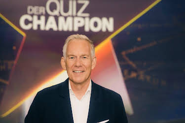 20:15: Der Quiz-Champion | ZDF | 9/26 2026