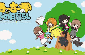 Wooser's Hand-to-Mouth Life: Season 1: Meat and Pandas and Wooser