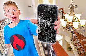 SuperHeroKids: Lie Detector Test Challenge!