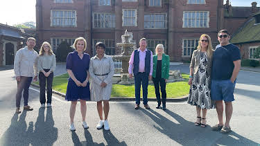 5:40 PM: Four in a Bed | Channel 4 | 12/30 2025