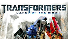 Transformers: Dark Of The Moon