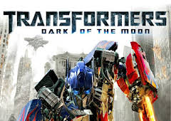 Transformers: Dark Of The Moon