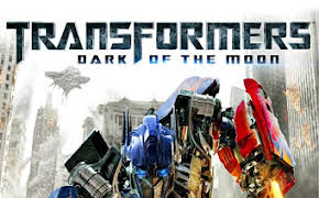 Transformers: Dark Of The Moon