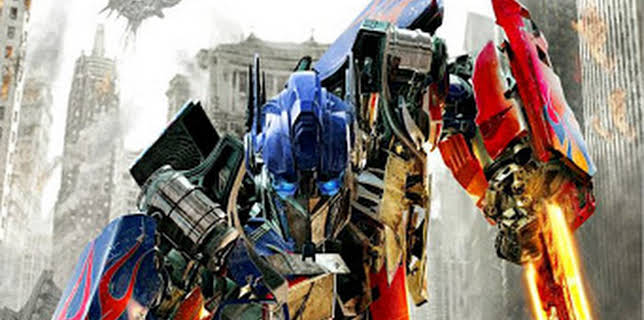 11:00 AM: Transformers: Dark Of The Moon (IMDb 6.2) | Sky Action | 11/7 2025