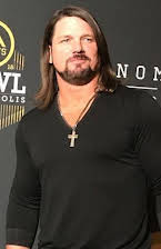 AJ Styles as 