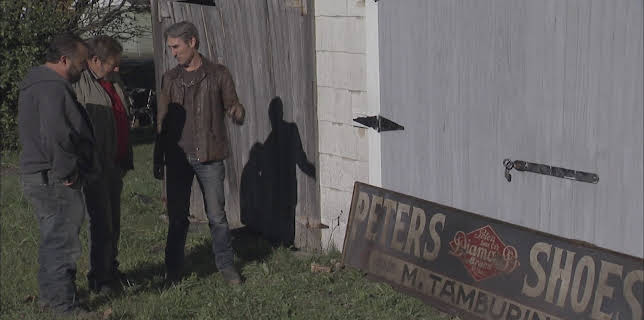 13:00: American Pickers (S9 E19) (S9) | TV10 | 1/26 2026