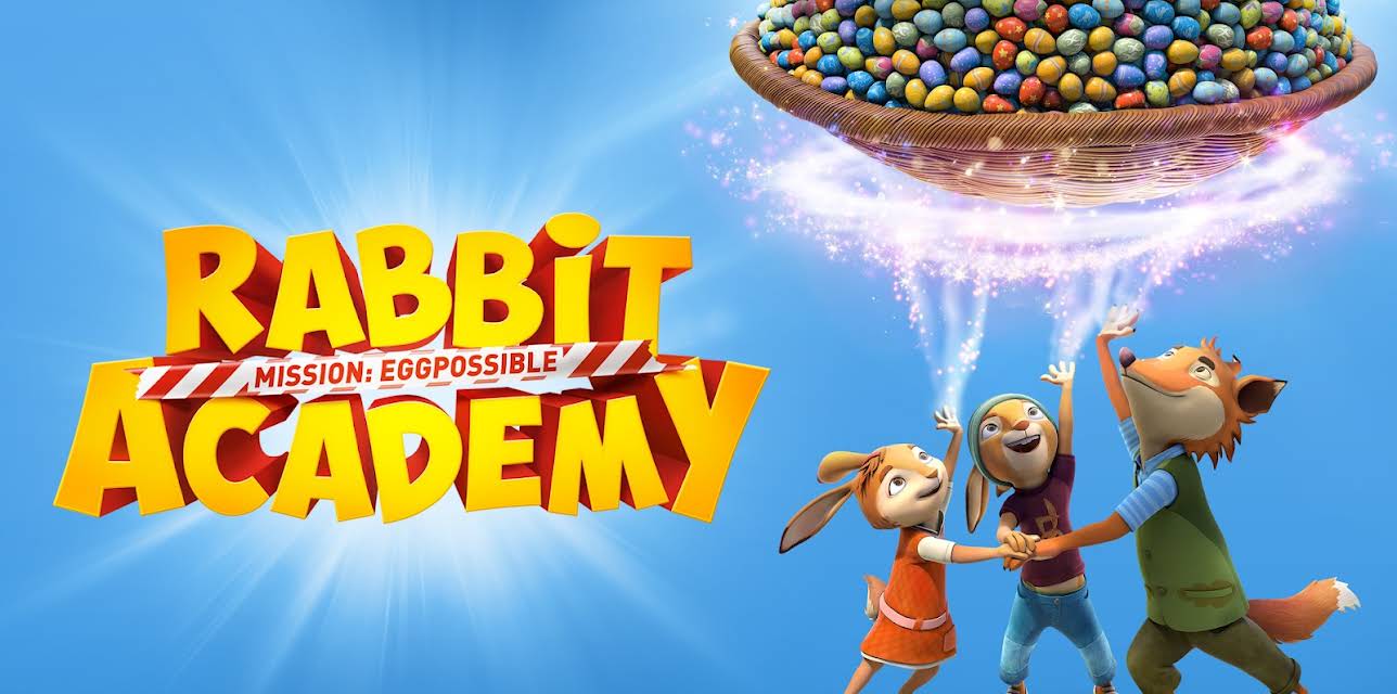 Rabbit Academy (2022)
