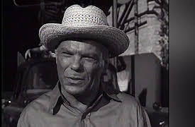 Route 66, Season 1: Three Sides